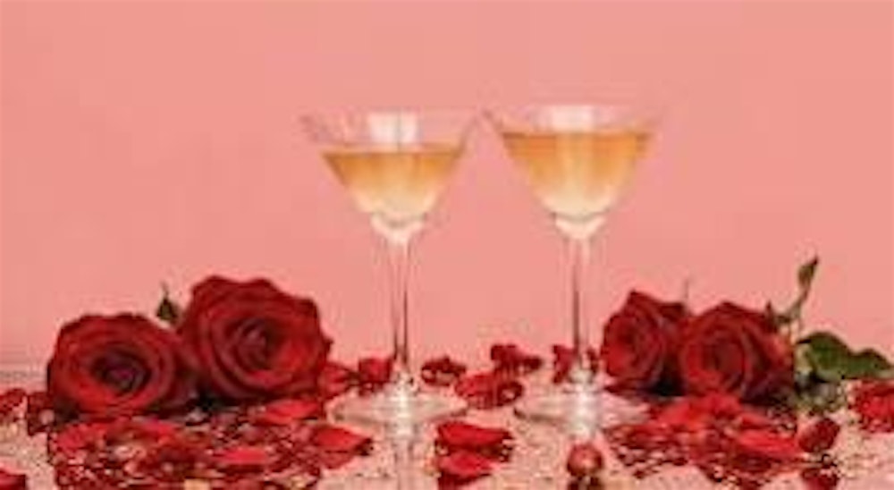 Love's Hangover:  Wine Cocktail Class & French Bourbon (Calvados) Tasting