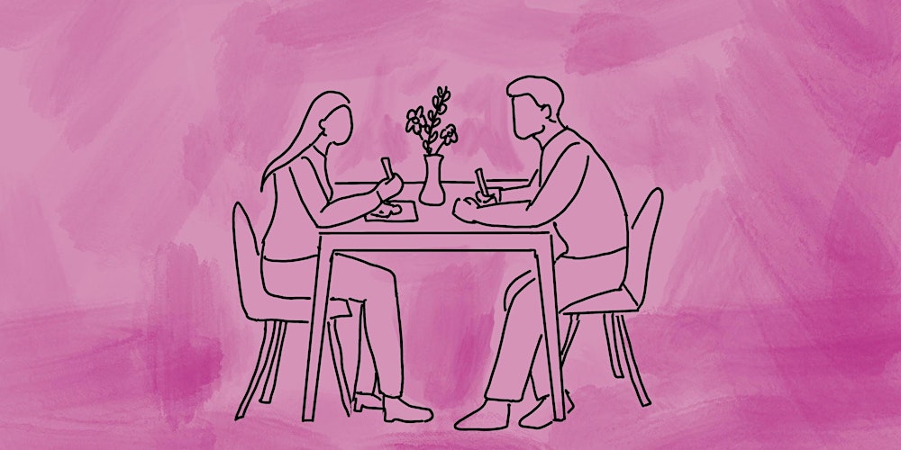 VALENTINE'S SIP & PAINT (couples & mates dates)