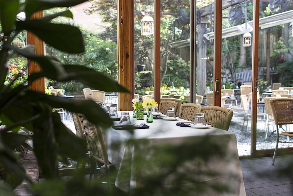 A Night at Wahoo Grill: An Intimate Supper Club Dinner