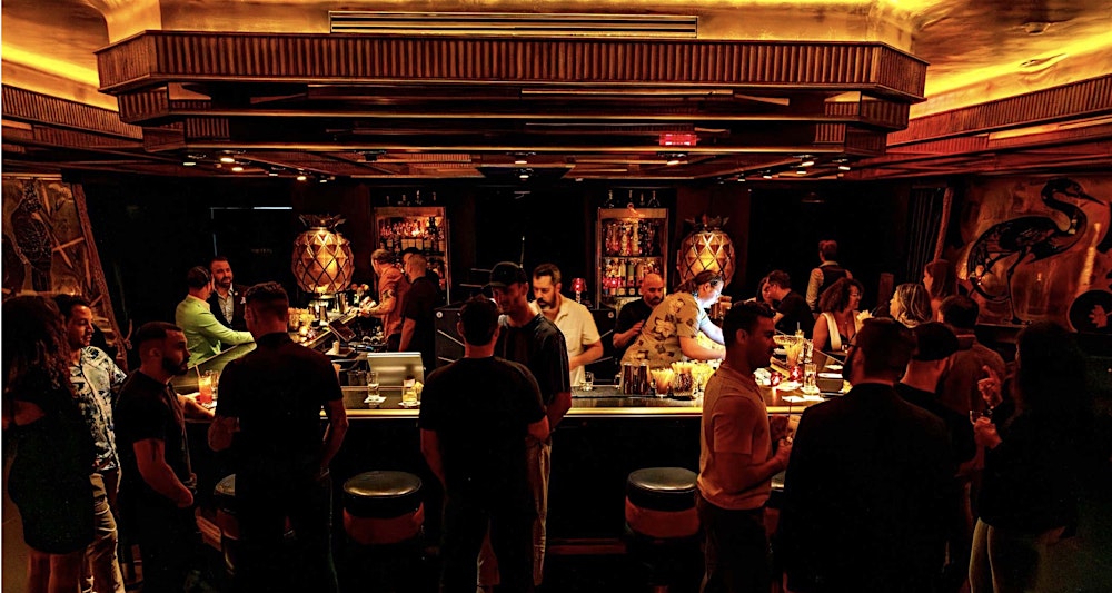 Intelligent Singles Mixer in Atlanta!