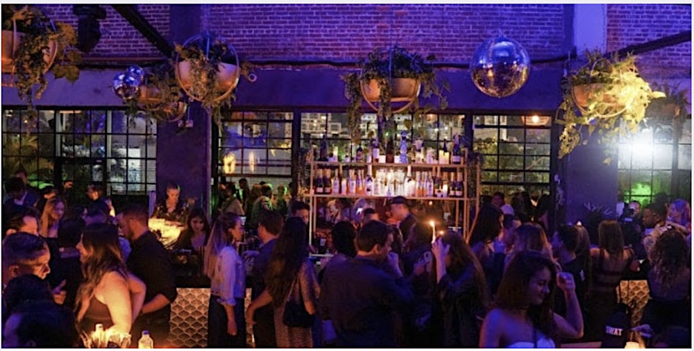 Singles Mixer in Atlanta!
