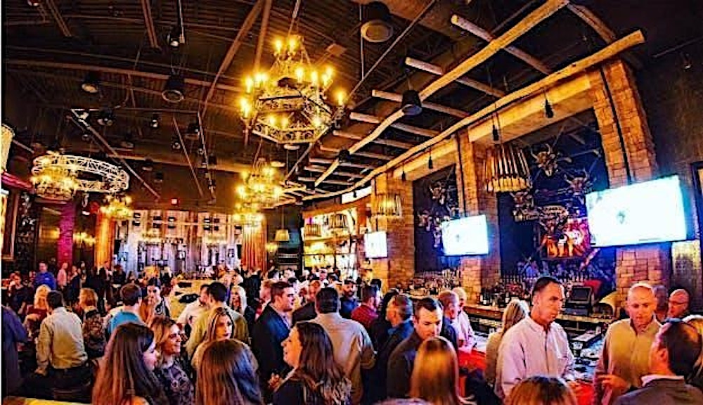 Singles Mixer in Atlanta!