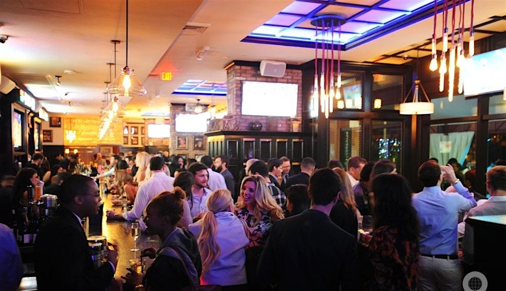Singles Mixer in Atlanta!