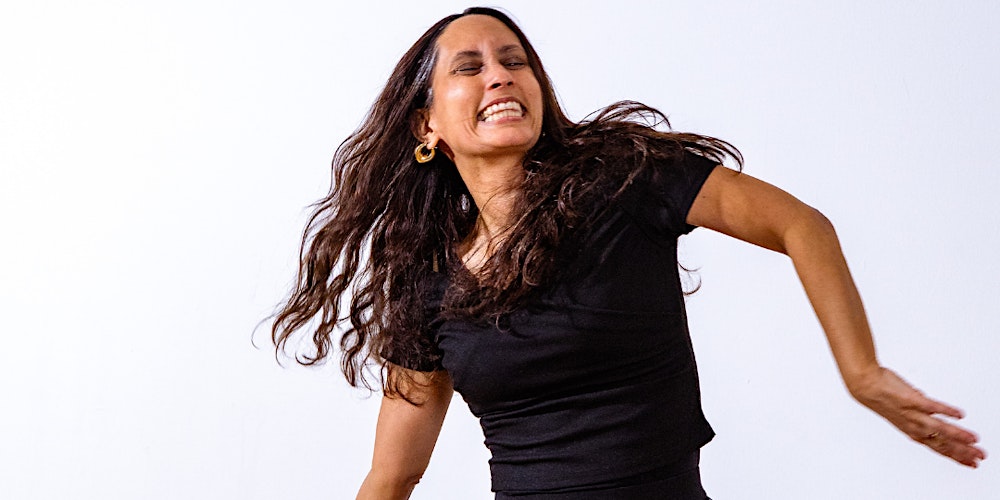 Somatic Dance - Tanz, Trance, Meditation, Atemübung, Mantra