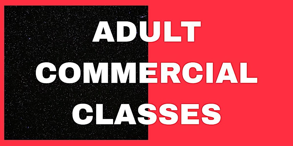 Commercial Dance Classes with Punn Chantakit