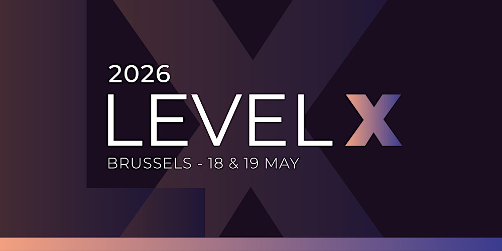 LevelX 2026