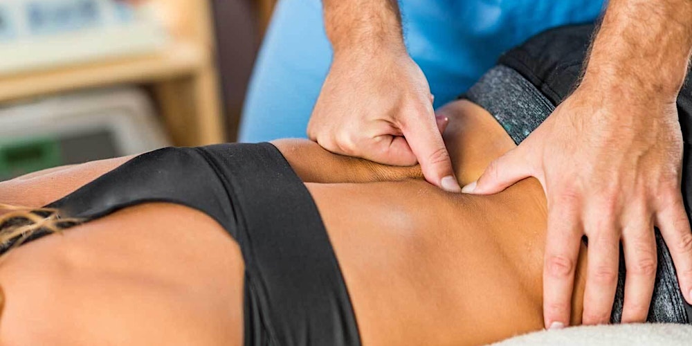 Low Back Pain- James Schomburgk