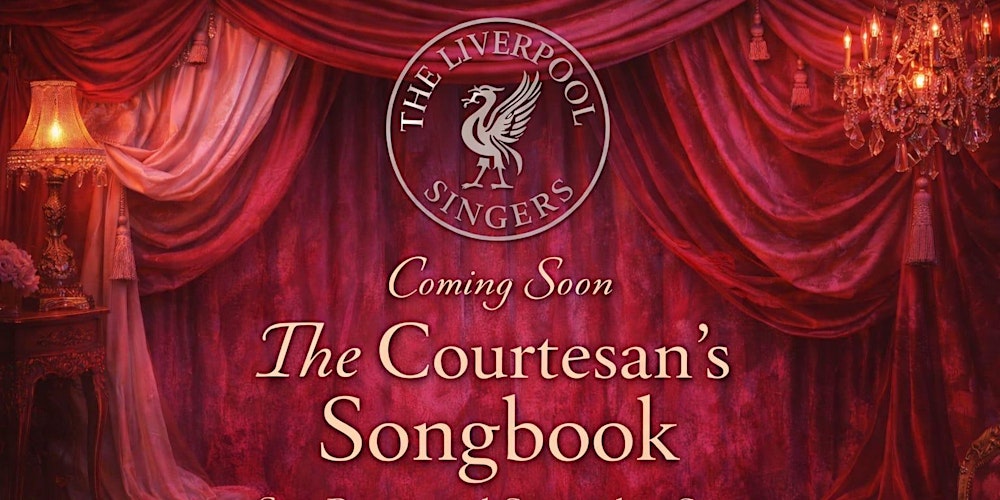 The Courtesan’s Songbook: Sex, Power and Survival in Song