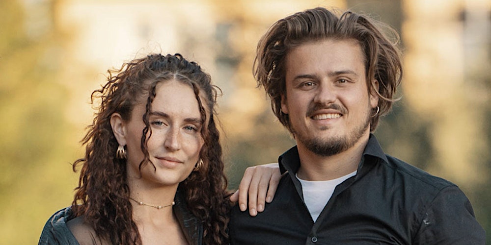 The Noses  (Folk/Singer-Songwriter) live im Simpl