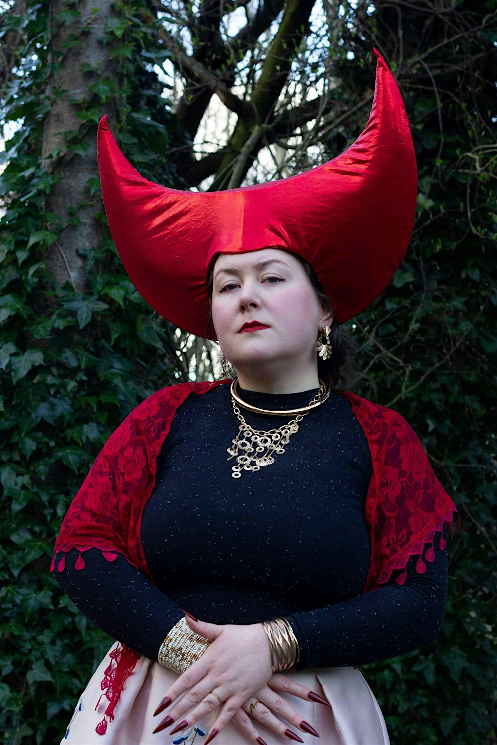 NorthWave Presents - Jain Edwards: She-Devil