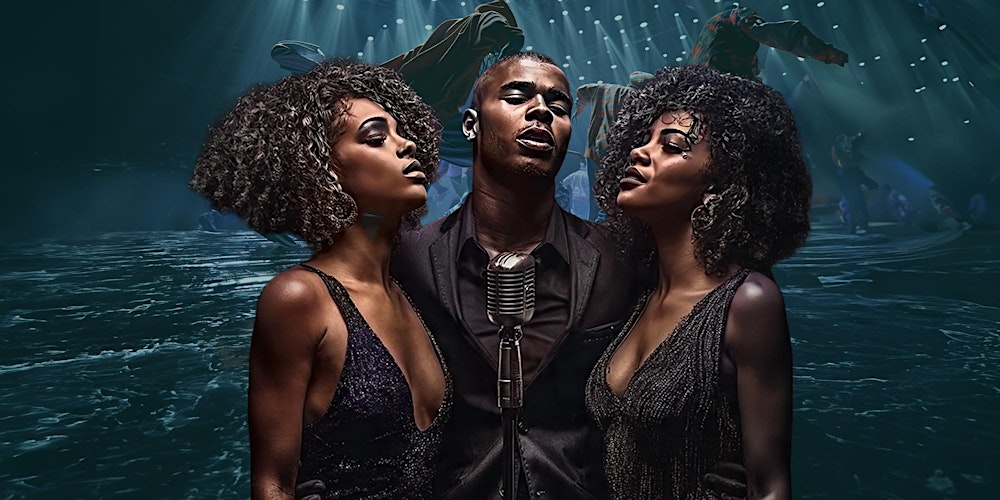 Rewind : The Journey of Soul, R&B and UK Garage Live! – Birmingham