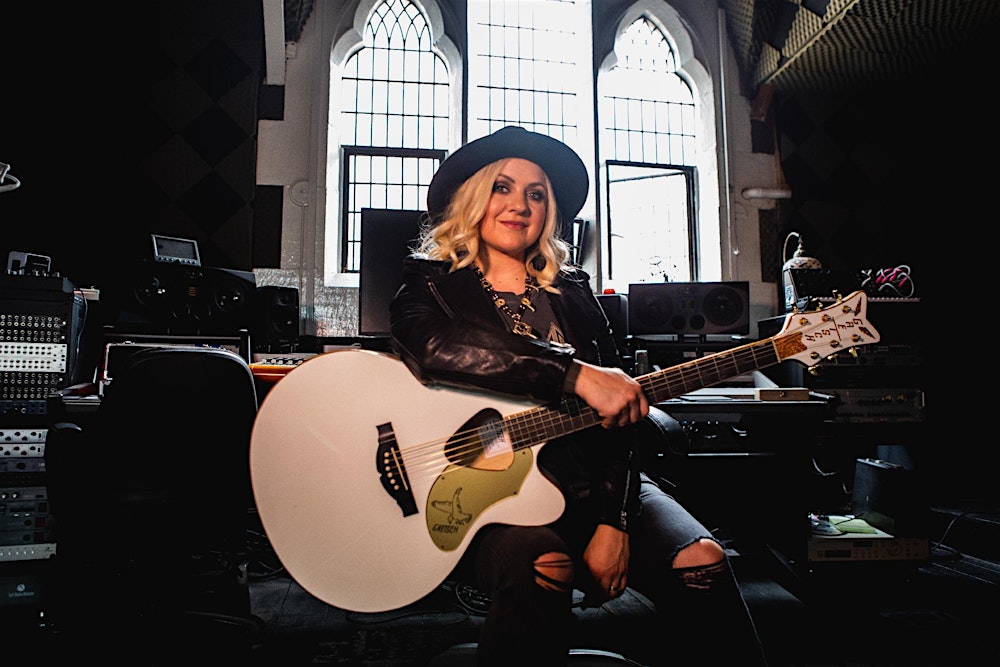 PHILIPPA HANNA - 'Til The Whole World Knows' Tour 2026