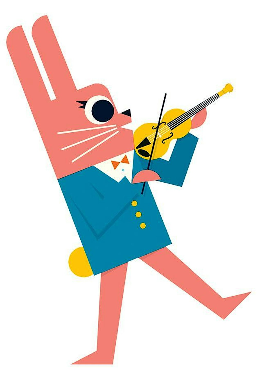 Recitals for Wrigglers