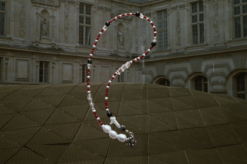 Beaded Jewellery Workshop