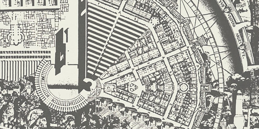UNIVERSITÉ POPULAIRE - Les éléments de la ville - Cours #2 : La rue
