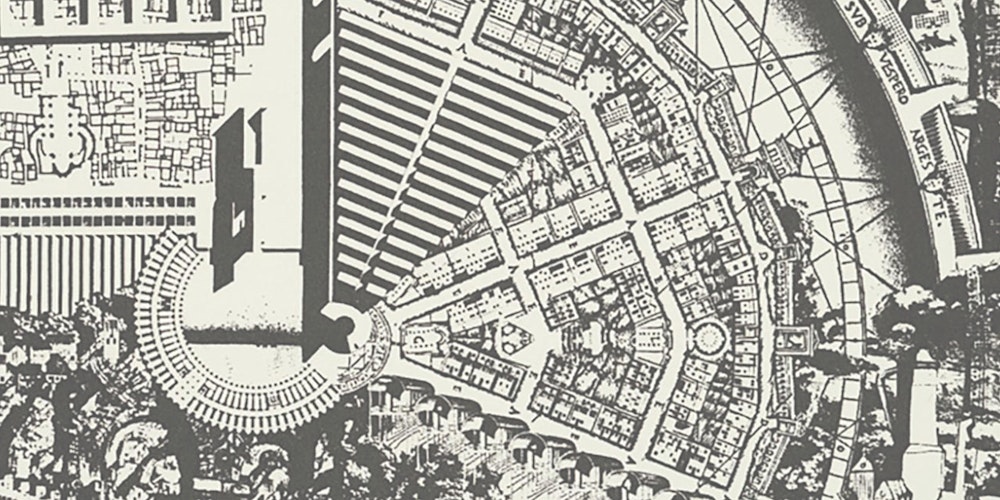 UNIVERSITÉ POPULAIRE - Les éléments de la ville - Cours #4 : Le quartier