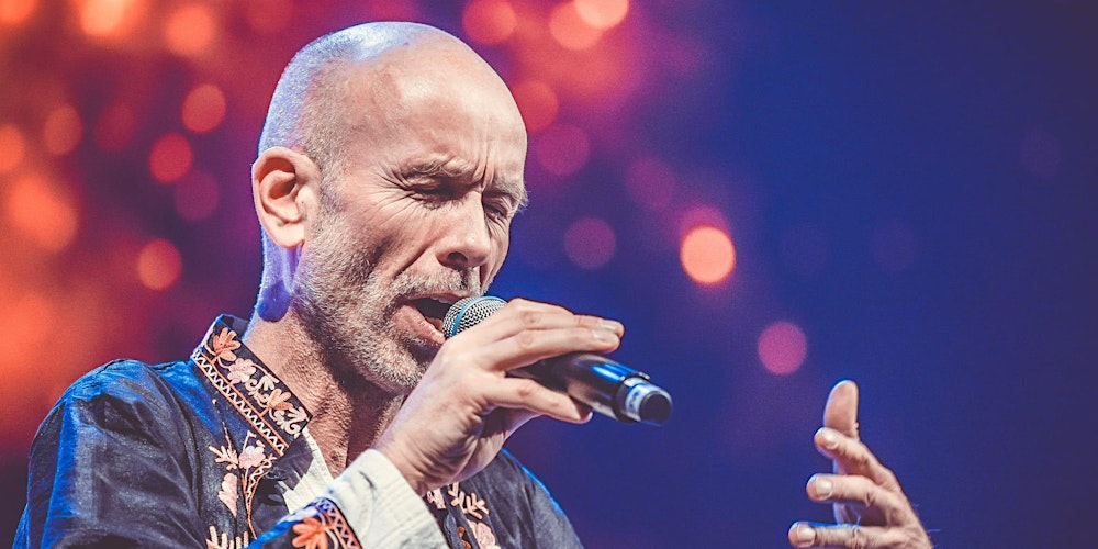 Klang Heil Raum mit Mitsch Kohn - BERLIN