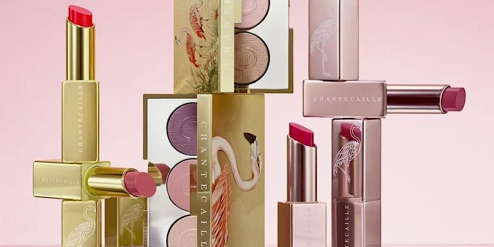 Chantecaille Valentines Masterclass