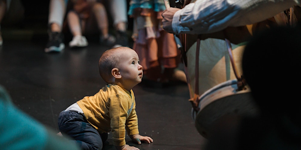 AMAMÁ - Sesión 16:30