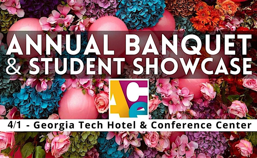 2026 ACE Mentor of Atlanta Banquet