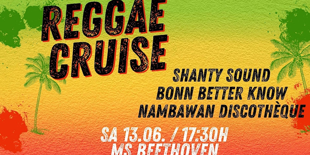Reggae Cruise