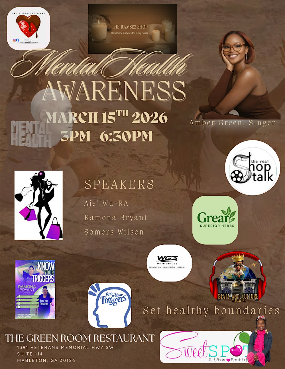 The Wellness exchange