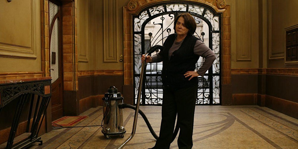 [Ciné-débat] Le/la gardien.ne