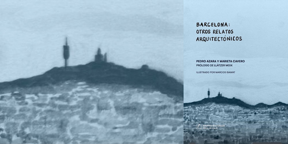 Finestres - PEDRO AZARA & MARIETA CAVERO, con Llàtzer Moix