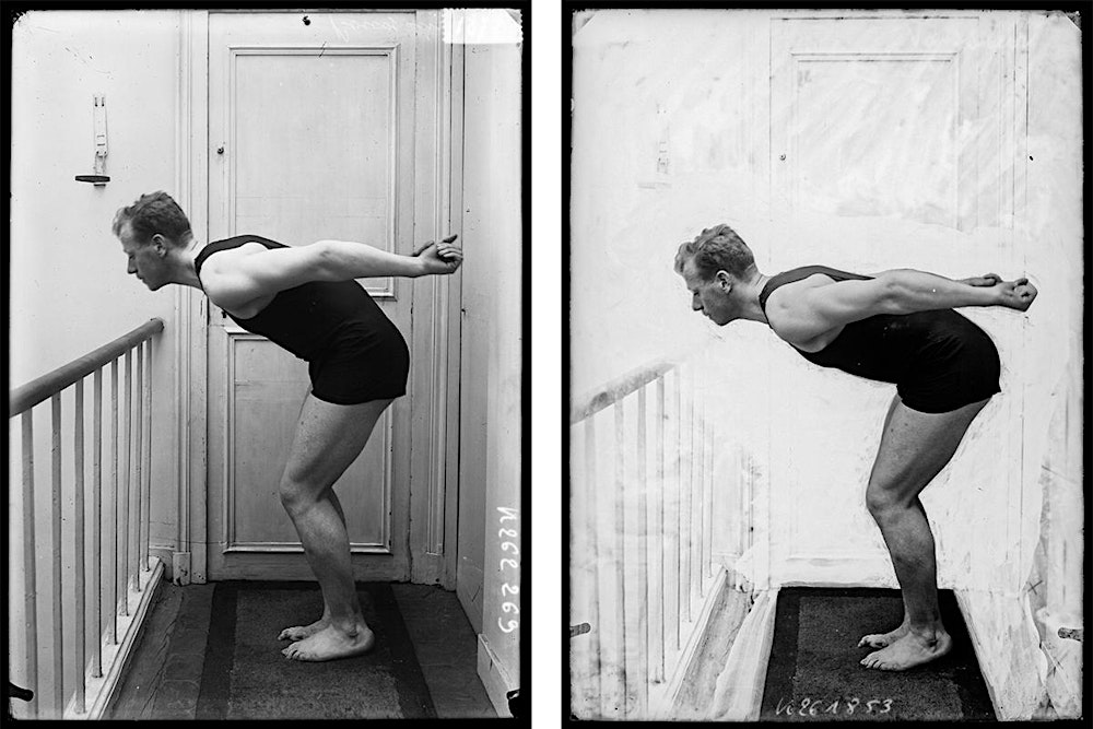 [Atelier] Les lieux du quotidien