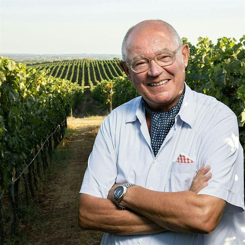 Erlebnisabend: Wein trifft Weltgeschichte: