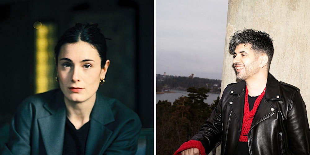 Hem utan land – kurdiska erfarenheter i samtidslitteraturen