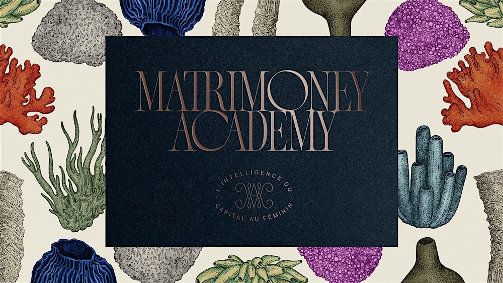 MATRIMONEY ACADEMY