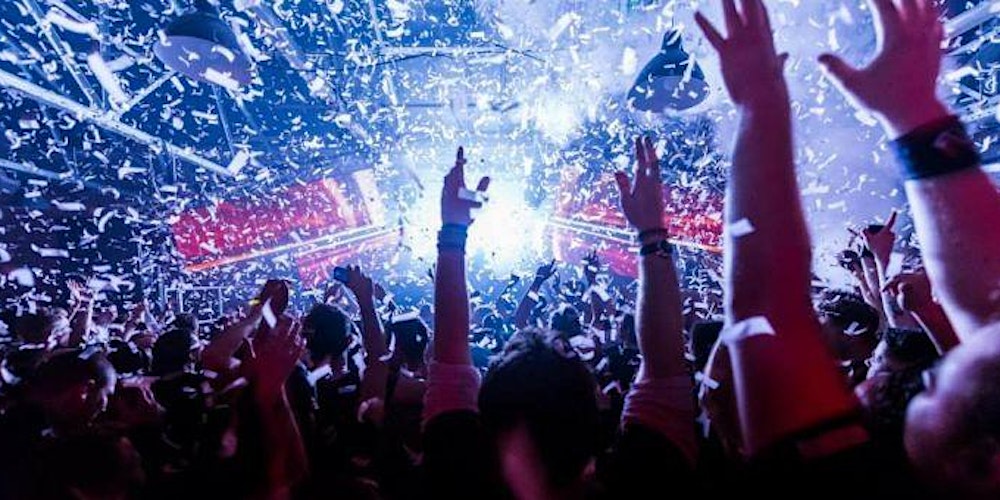 THE BEST BEACH CLUB NIGHT OUT EXPERIENCE