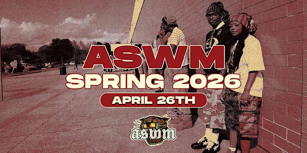 The Atlanta Street Wear Market Spring 2026 (Day 2)