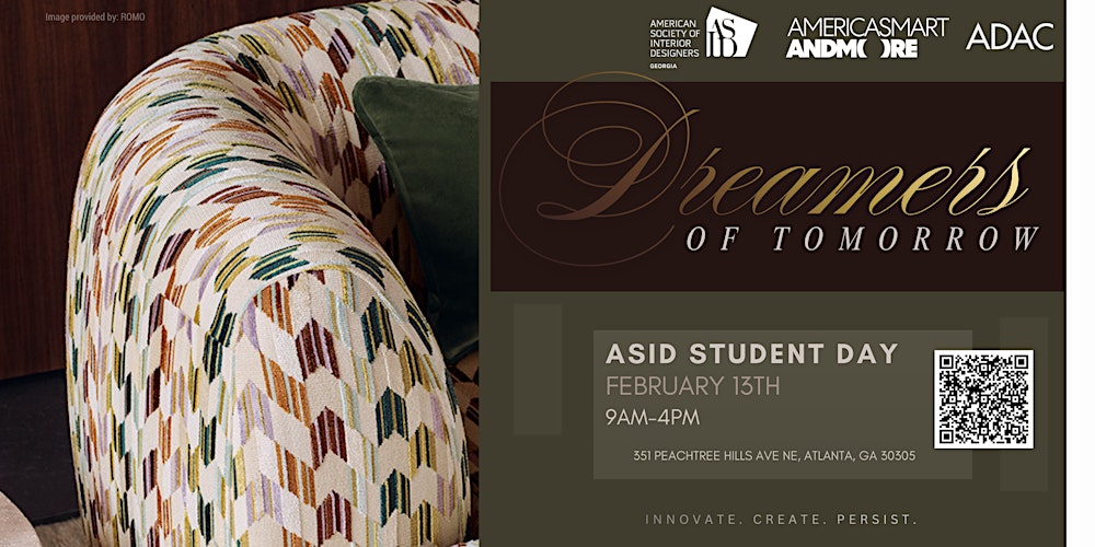 ASID Student Day