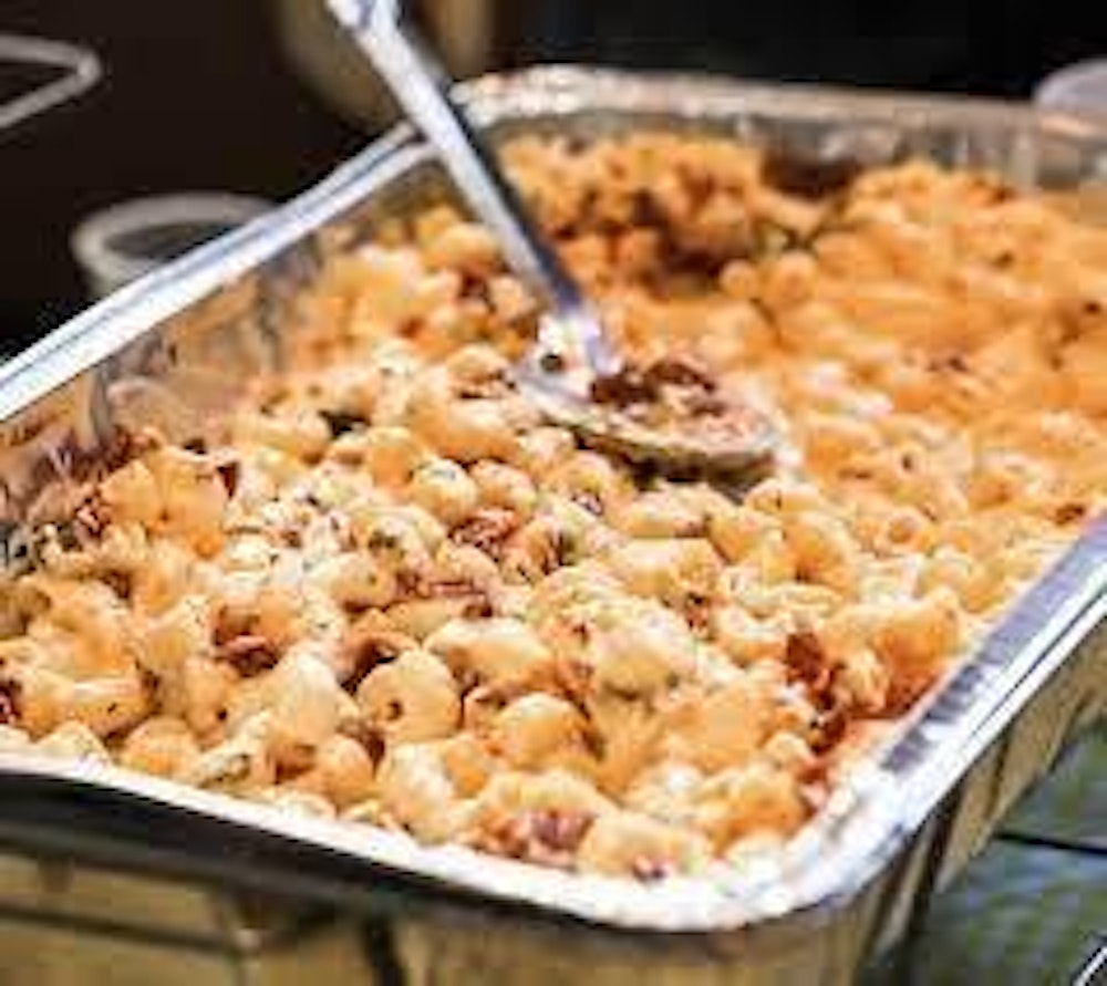 Mac N' Cheese Crawl & Competition! Gaslamp