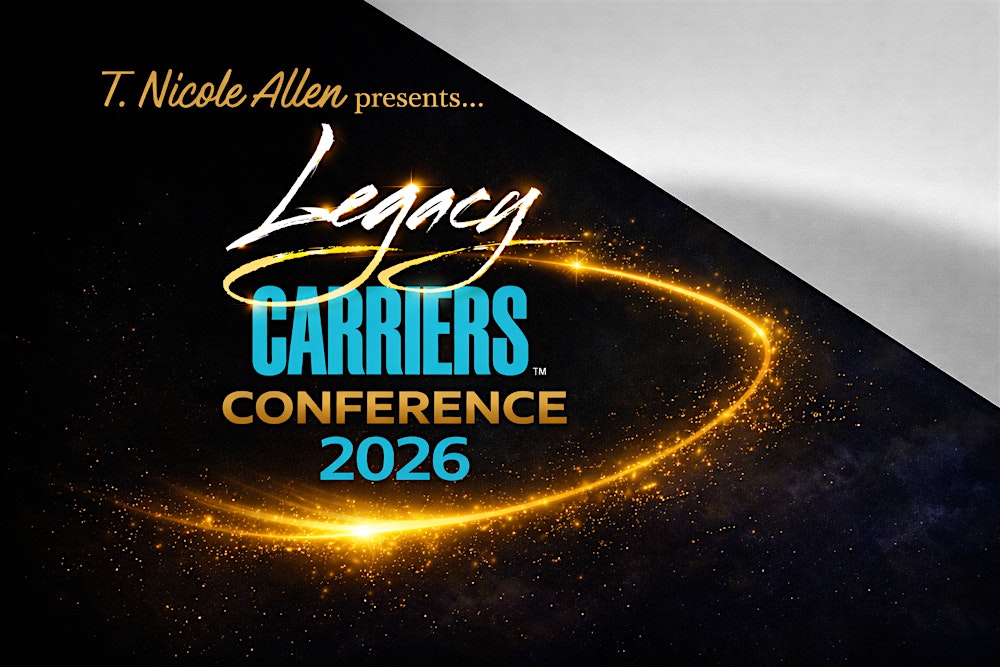 Legacy Carriers Conference 2026