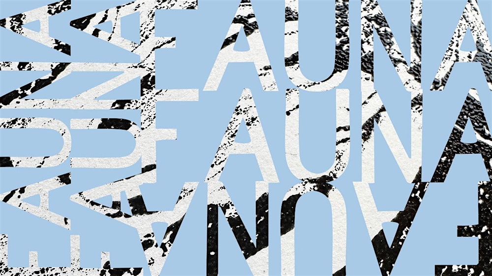 Introduction to Monotype – Forms of Fauna