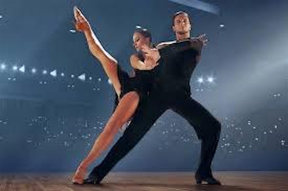 Dance FREEDOM Radom 2027