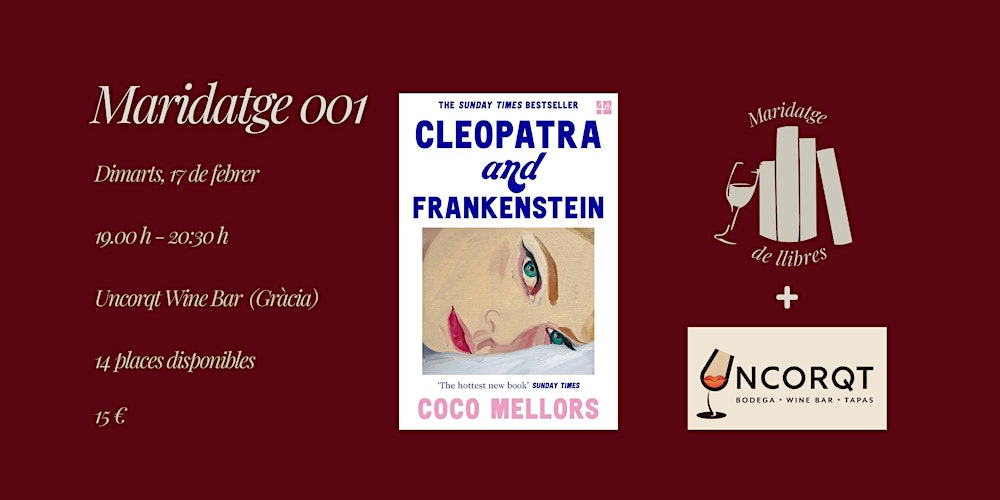 Maridatge de llibres 001