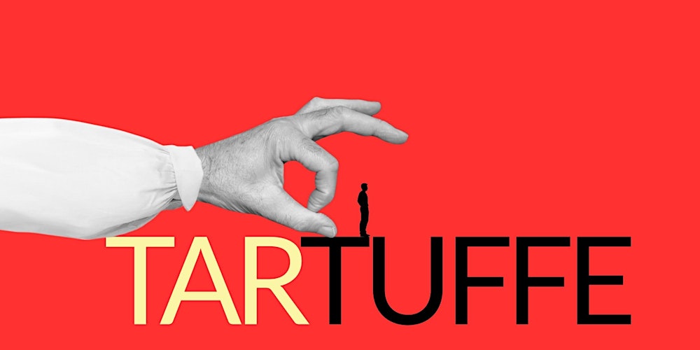The Kammerspiel presents: Molière's Tartuffe