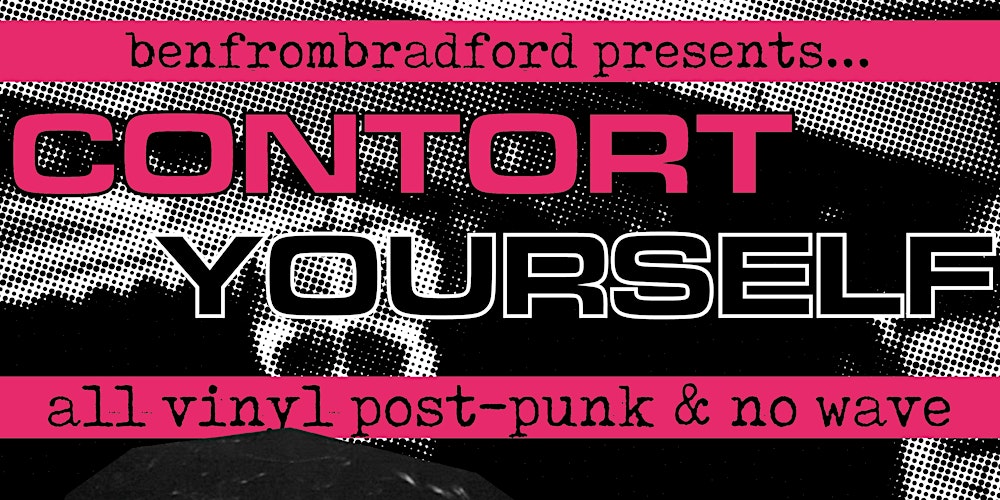 Contort Yourself Vol.3