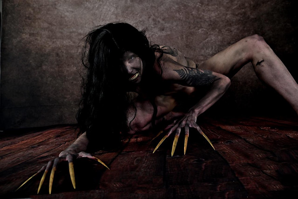 Ritual V: Heathen's Revenge - an evening of metal burlesque pagan revelry