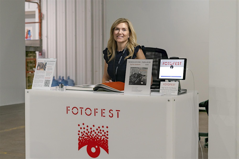 Volunteer Orientation – Friday Session