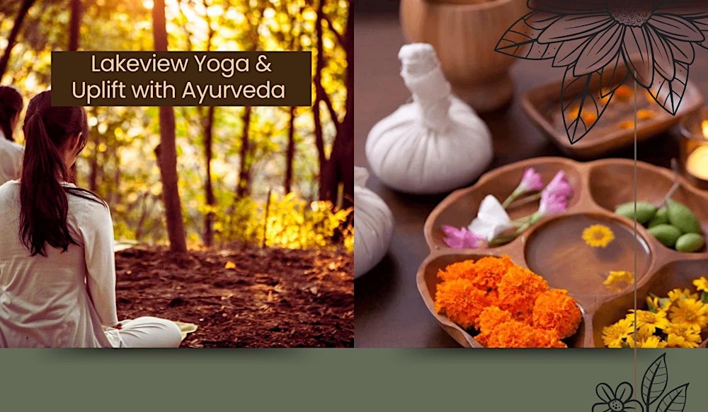 Ayurvedic Wellness Workshop