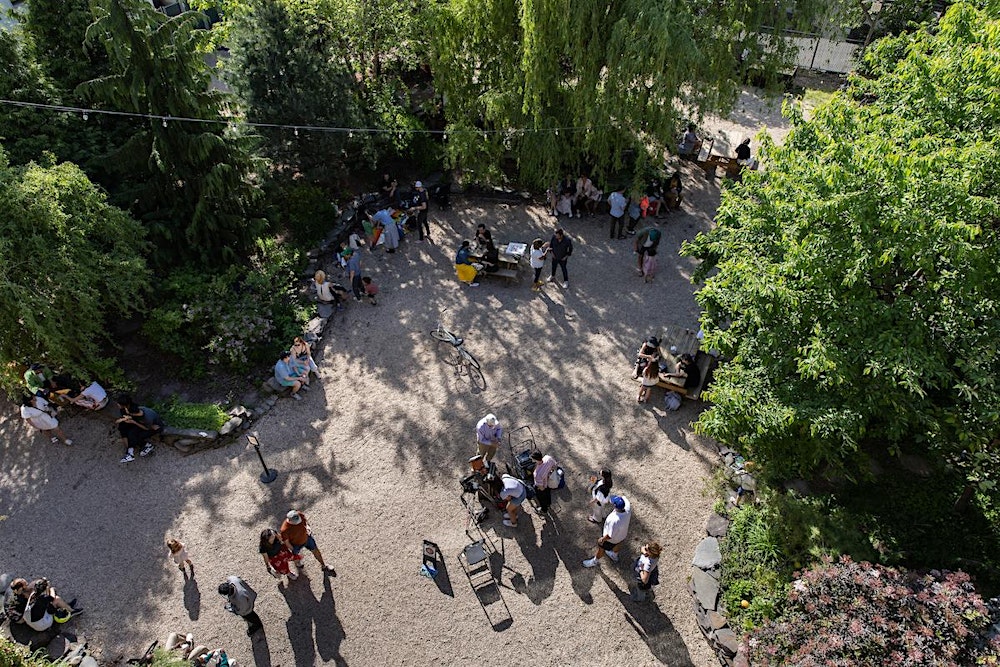 Second Sundays: February 2026