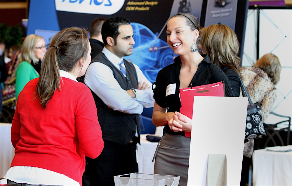 HirePhiladelphia Multi-University Alumni Career Fair 2026