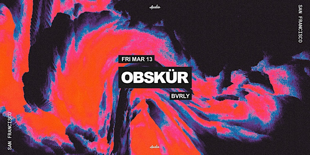 Obskür
