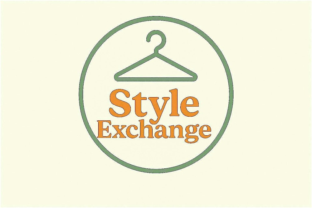 Style Exchange: Boston Thrift Market