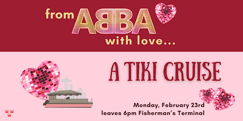 From ABBA with Love!